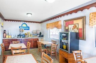 Hotel Days Inn Opelika