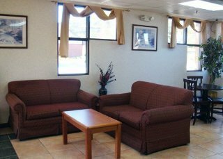 Hotel Econo Lodge Opelika