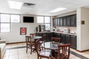 Hotel Econo Lodge Opelika