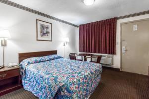 Hotel Econo Lodge Opelika