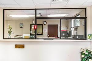 Hotel Econo Lodge Opelika
