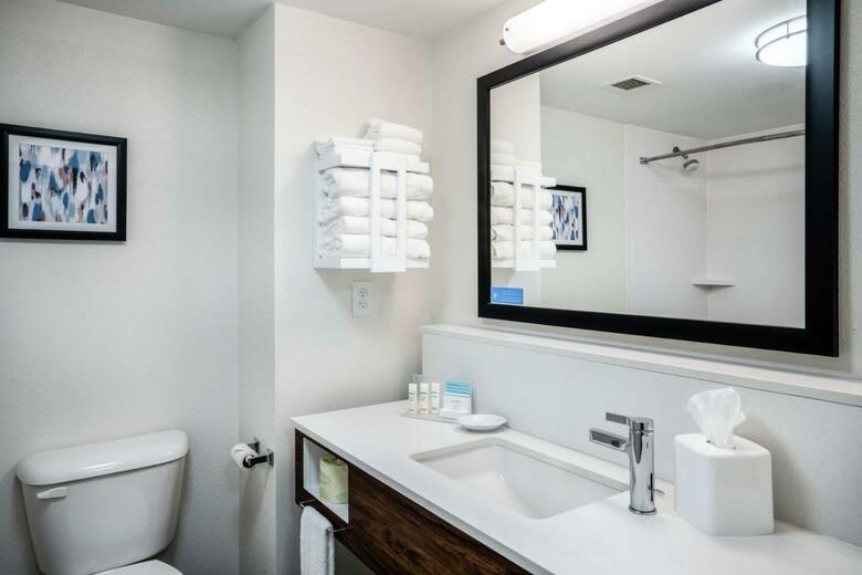 Hotel Hampton Inn & Suites Opelika-i-85 Auburn Area