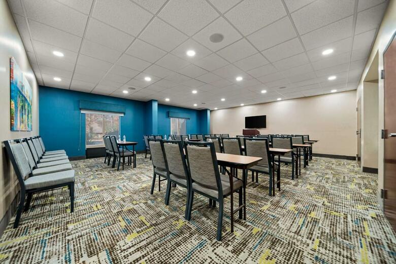 Hotel Hampton Inn & Suites Opelika-i-85 Auburn Area