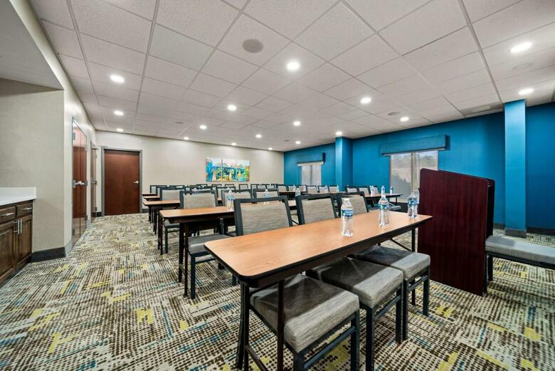 Hotel Hampton Inn & Suites Opelika-i-85 Auburn Area