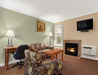 Hotel Travelodge Inn And Suites Gardena