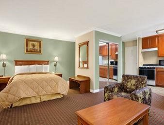Hotel Travelodge Inn And Suites Gardena