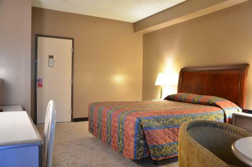 Hotel Pacific Garden