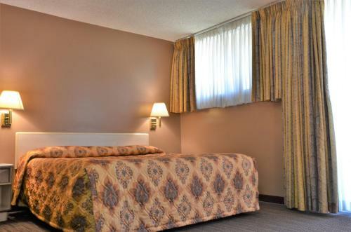 Hotel Pacific Garden
