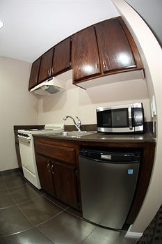Hotel Gardena Terrace Inn