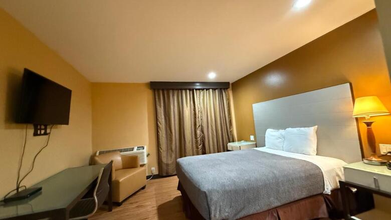 Hotel Redondo Beach Inn