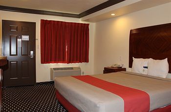 Motel 6 Gardena