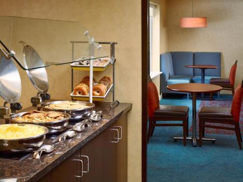 Hotel Residence Inn Princeton South Brunswick