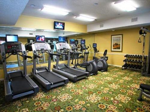 Hotel Residence Inn Princeton South Brunswick