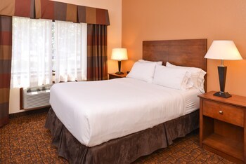 Hotel Holiday Inn Express Morgantown
