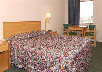 Hotel Americas Best Value Inn Pasadena