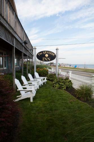 Motel Seaside Inn