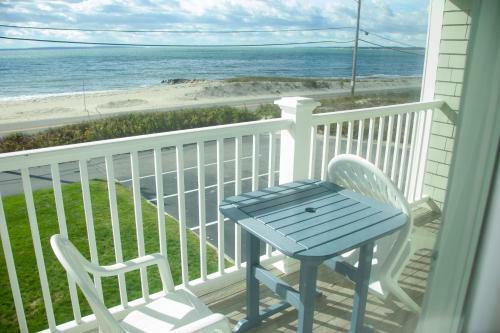 Motel Surfside Resort