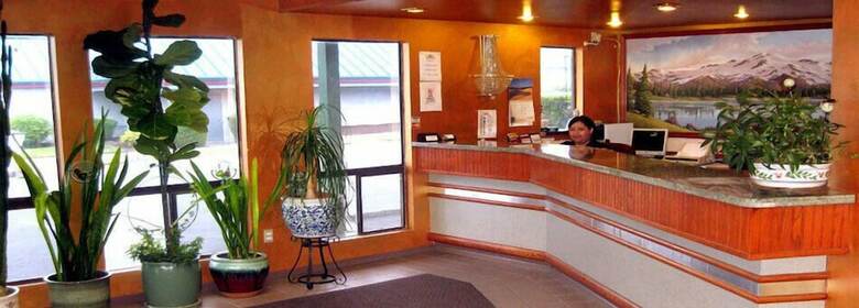 Motel Sunrise Inn