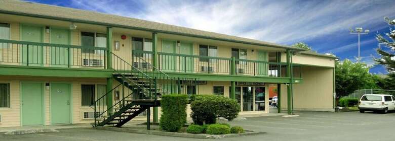 Motel Sunrise Inn