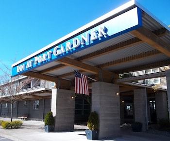 Hotel Inn At Port Gardner