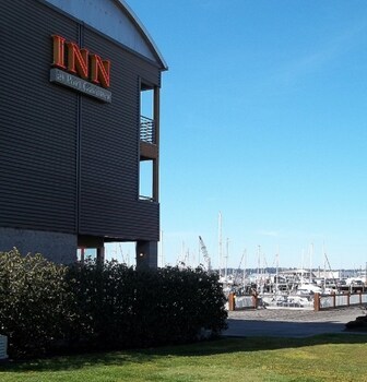 Hotel Inn At Port Gardner