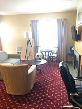 Hotel Inn At Port Gardner