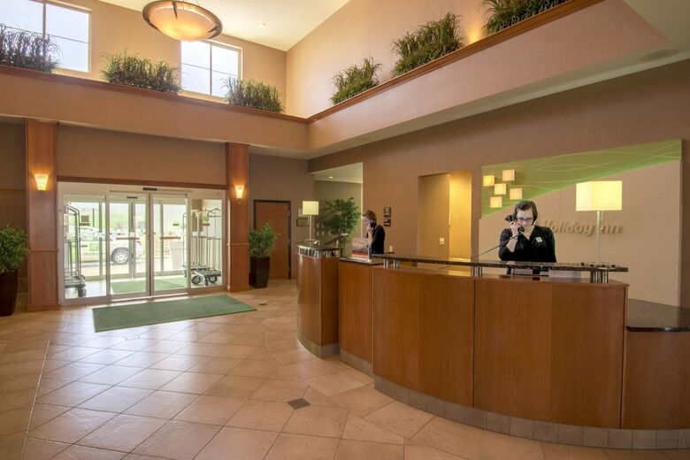 Hotel Holiday Inn Casper East - Mcmurry Park