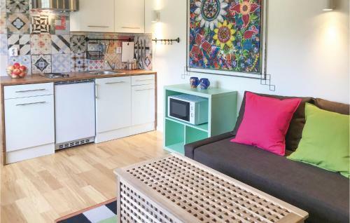 0-bedroom Apartment In Hamneda