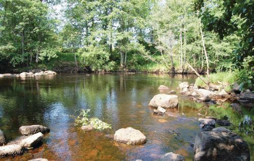 Holiday Home N�ttja Hamneda