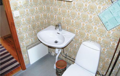 Holiday Home N�ttja Hamneda