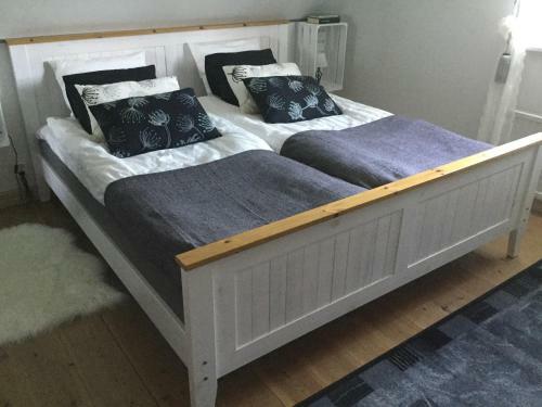 B&B Hann�sa G�rd