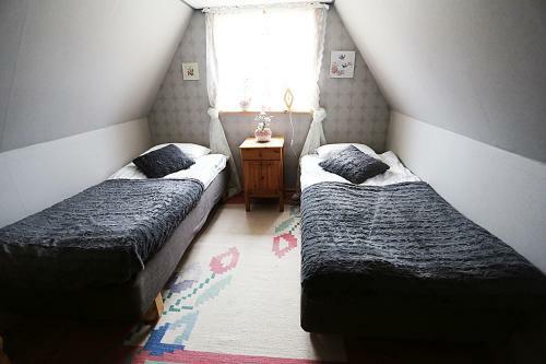 B&B Hann�sa G�rd