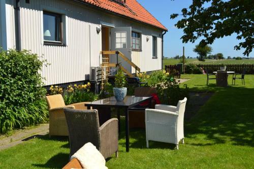 Bed & Breakfast Wiroth Hannas 1910 Hammenh�g