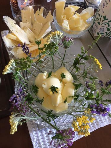 Bed & Breakfast Wiroth Hannas 1910 Hammenh�g
