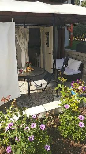 Apartamento �vernattningsl�genhet
