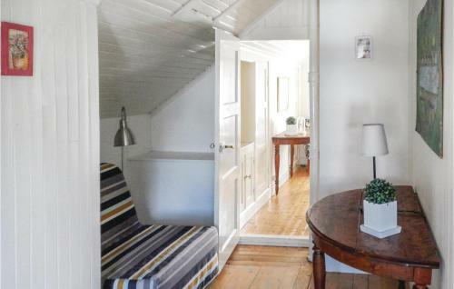One-bedroom Holiday Home In Jonkoping