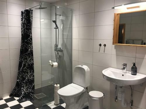 Apartamento Alpstigen 8b