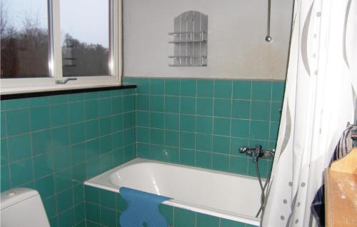 Holiday Home Kivik With Sea View 06