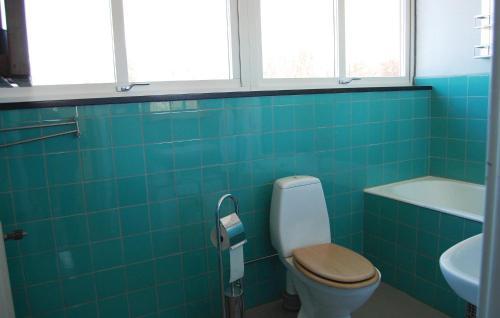 Holiday Home Kivik With Sea View 06