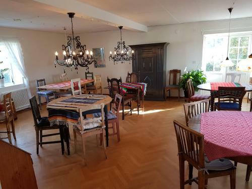 Hotel B�stekille G�rdshotell