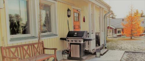 Bed & Breakfast Arctic Light Holiday House