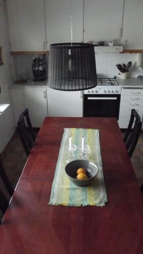 Bed & Breakfast Arctic Light Holiday House