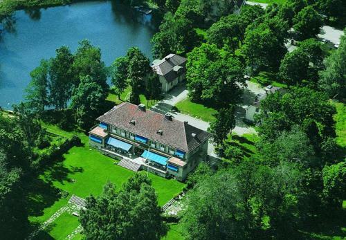 Hotel Kilafors Herrg�rd