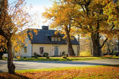 Hotel Kilafors Herrg�rd