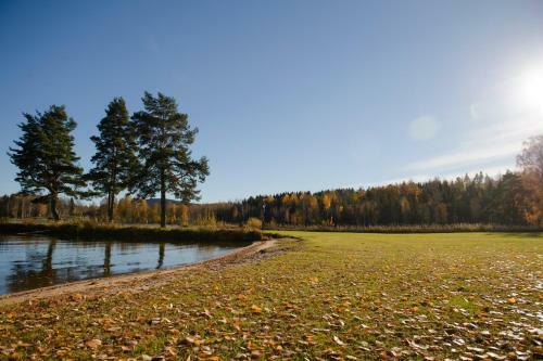Hotel Kilafors Herrg�rd