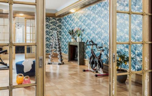 Hotel Kilafors Herrg�rd