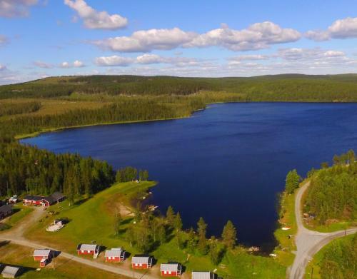 Holiday Home R�dvattnet