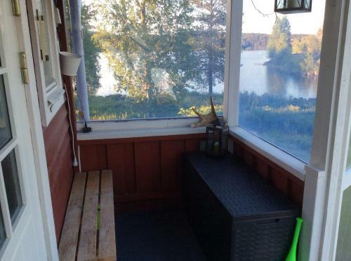 Holiday Home R�dvattnet