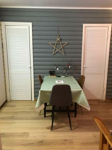 Holiday Home R�dvattnet
