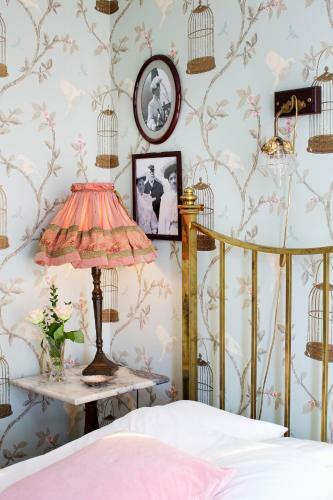 Hotel Strandflickornas Havshotell Lysekil